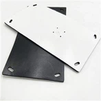 Automotive PVC Ua Npuas Ncauj Gasket