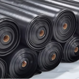 PVC ua npuas ncauj